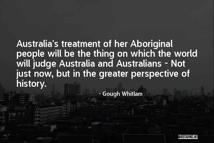 Polisky Quotes By Gough Whitlam Polisky Quotes By Gough Whitlam