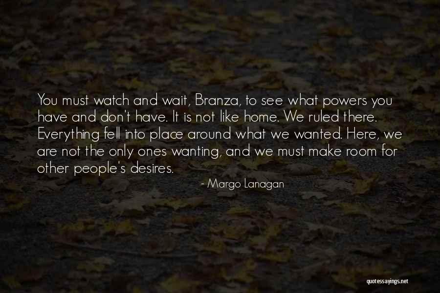 Polisky Quotes By Margo Lanagan Polisky Quotes By Margo Lanagan