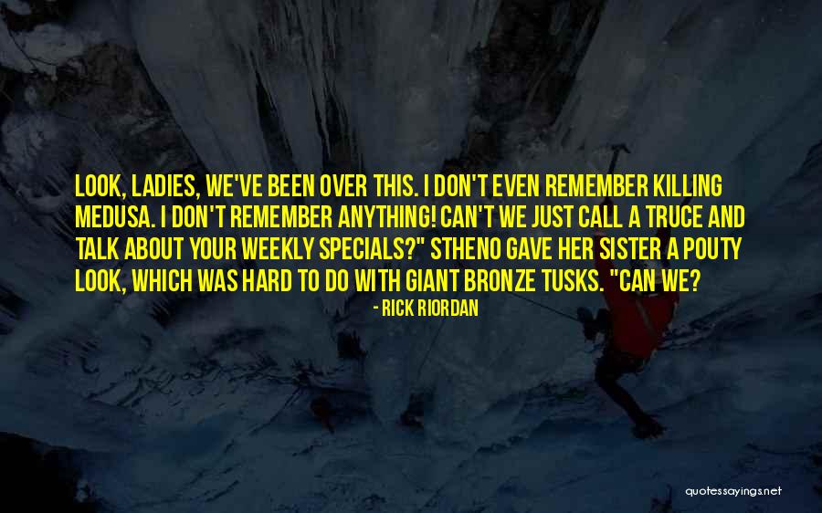 Polisky Quotes By Rick Riordan Polisky Quotes By Rick Riordan