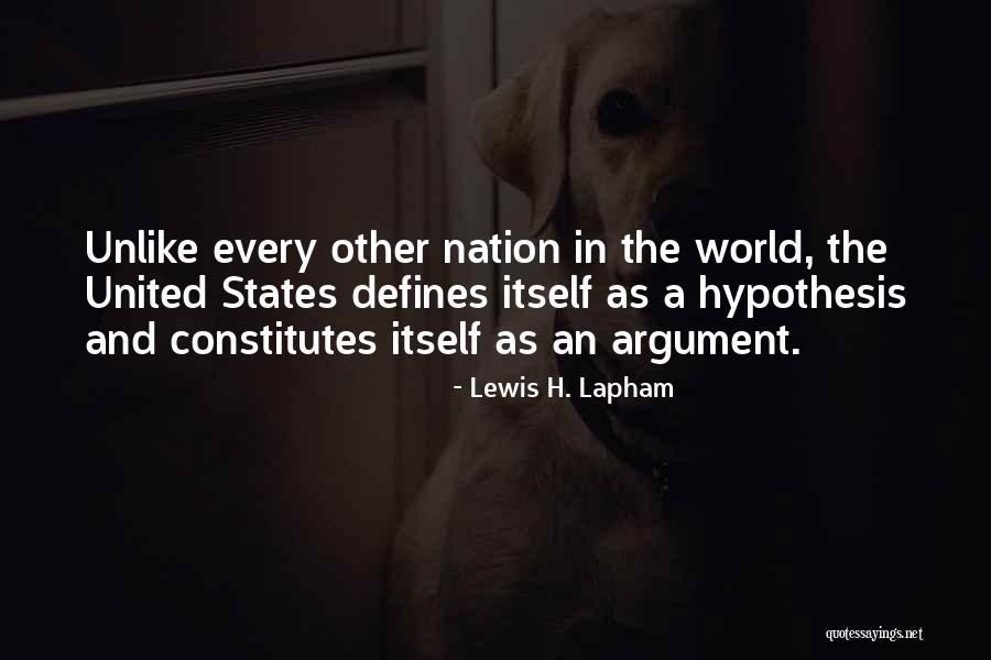Polislerin Paradi Quotes By Lewis H. Lapham Polislerin Paradi Quotes By Lewis H. Lapham