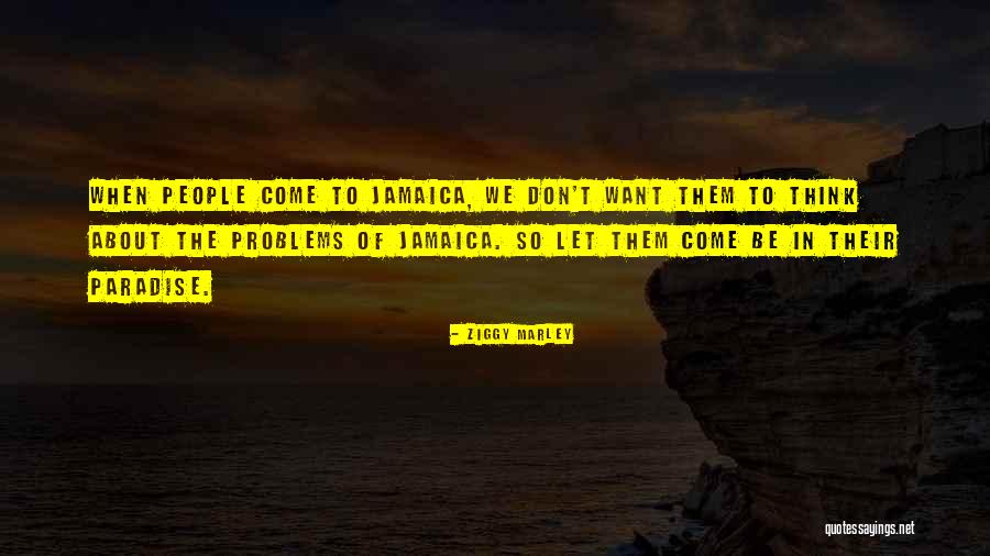 Polislerin Paradi Quotes By Ziggy Marley Polislerin Paradi Quotes By Ziggy Marley