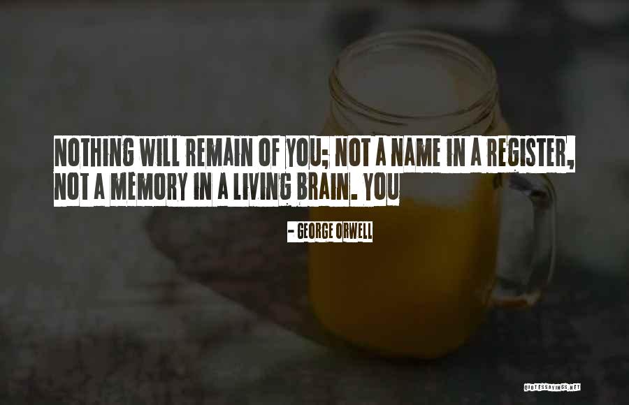 Polissemia Noslen Quotes By George Orwell Polissemia Noslen Quotes By George Orwell