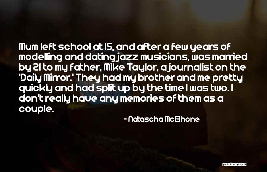 Polisseni Quotes By Natascha McElhone Polisseni Quotes By Natascha McElhone