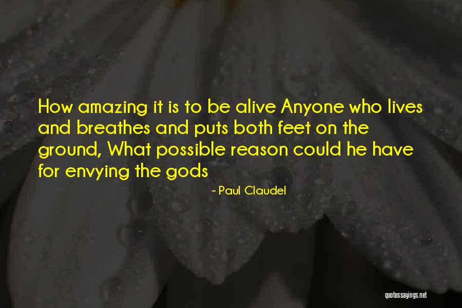 Polissons Quotes By Paul Claudel Polissons Quotes By Paul Claudel