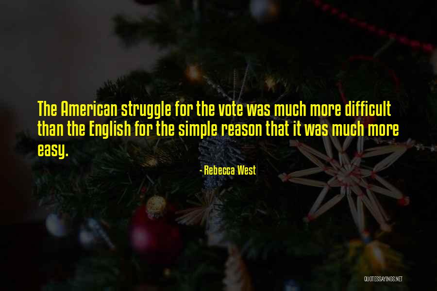 Polistina Associates Quotes By Rebecca West Polistina Associates Quotes By Rebecca West