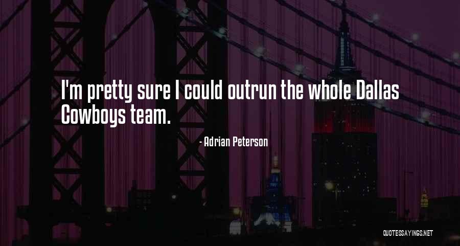 Polistina For Senate Quotes By Adrian Peterson Polistina For Senate Quotes By Adrian Peterson