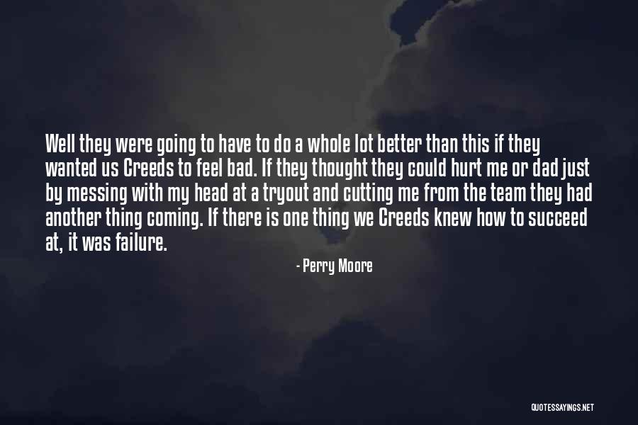 Polistina For Senate Quotes By Perry Moore Polistina For Senate Quotes By Perry Moore