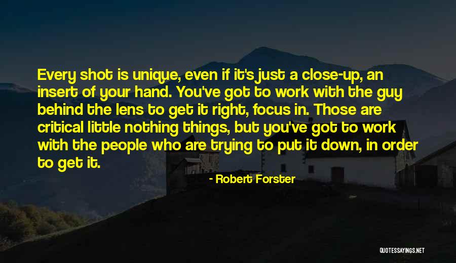 Polistina For Senate Quotes By Robert Forster Polistina For Senate Quotes By Robert Forster