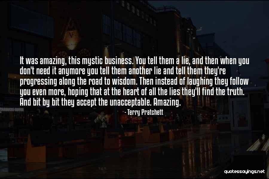 Politcal Comedy Quotes By Terry Pratchett Politcal Comedy Quotes By Terry Pratchett