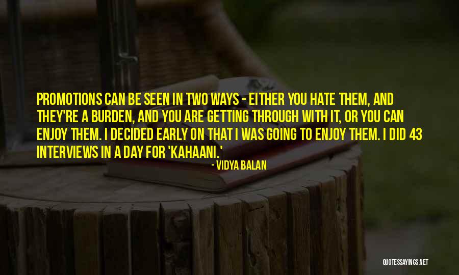 Politcal Comedy Quotes By Vidya Balan Politcal Comedy Quotes By Vidya Balan