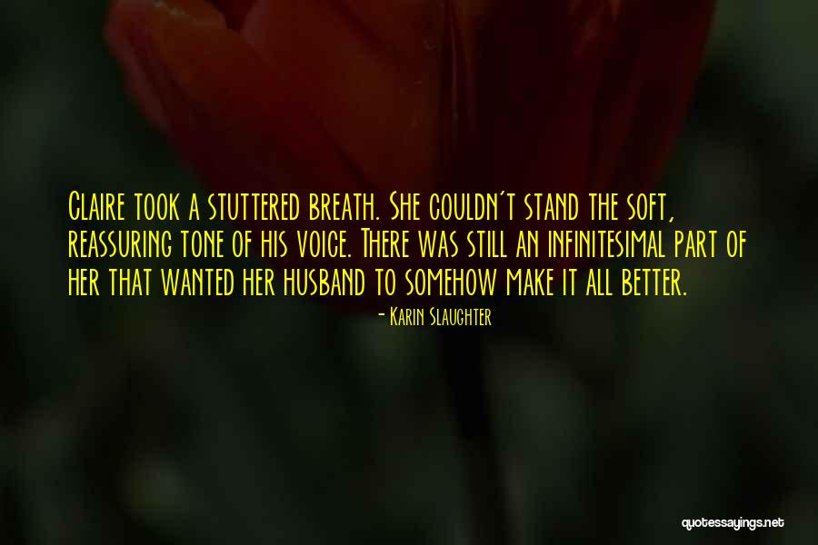 Politcal Humor Quotes By Karin Slaughter Politcal Humor Quotes By Karin Slaughter