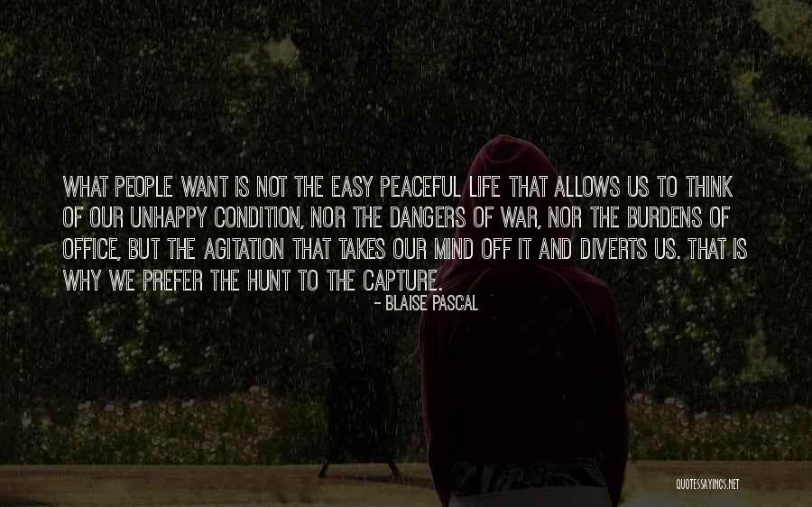 Polite Hatred Quotes By Blaise Pascal Polite Hatred Quotes By Blaise Pascal