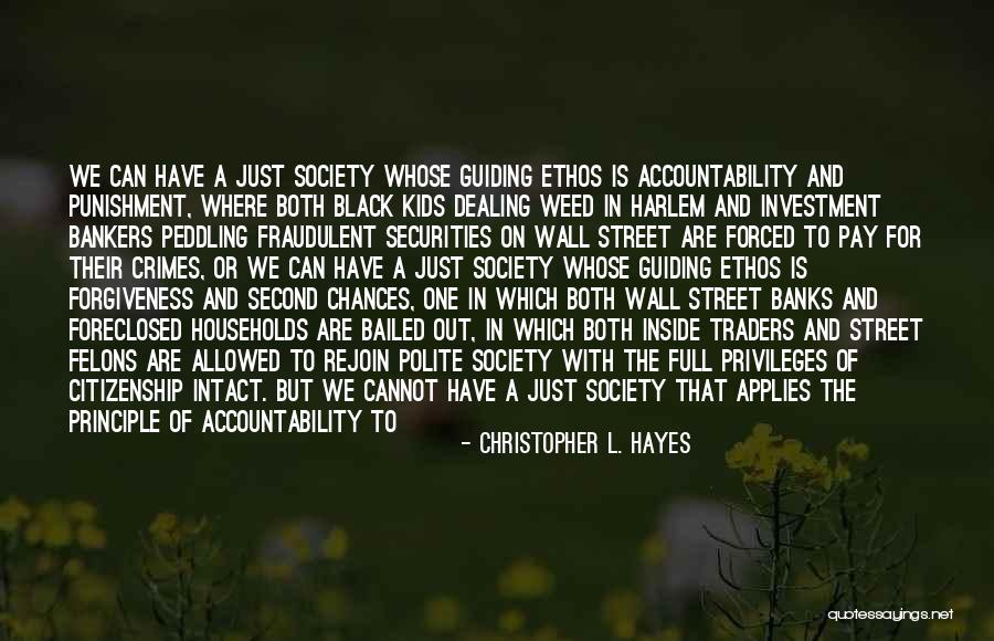 Polite Society Quotes By Christopher L. Hayes Polite Society Quotes By Christopher L. Hayes