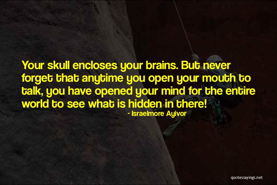Polite Talk Quotes By Israelmore Ayivor Polite Talk Quotes By Israelmore Ayivor