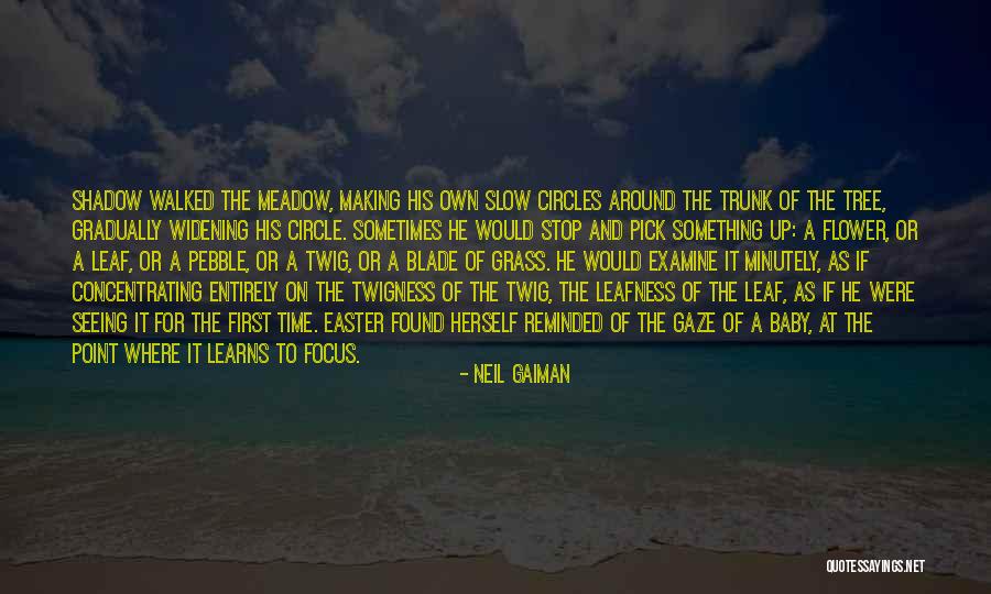 Polite Thug Quotes By Neil Gaiman Polite Thug Quotes By Neil Gaiman