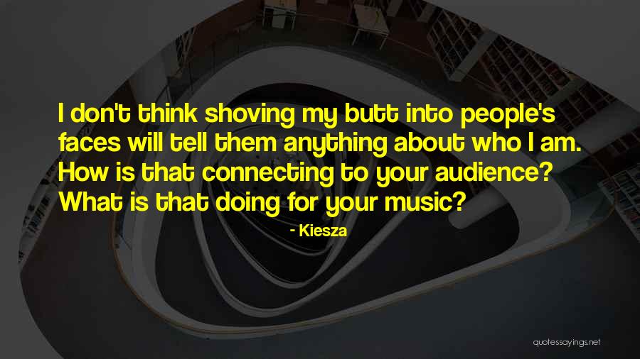 Politeia Biblia Quotes By Kiesza