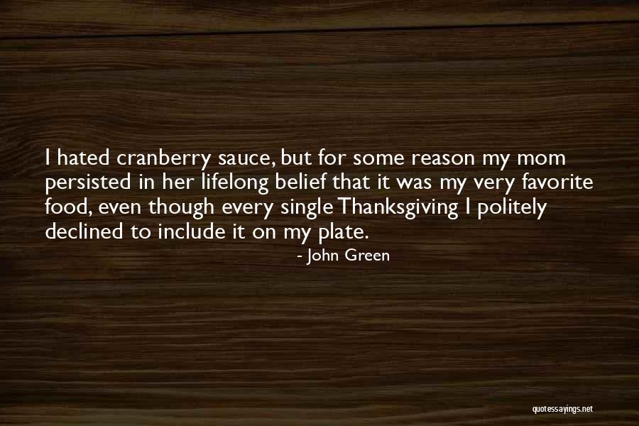 Politely Quotes By John Green Politely Quotes By John Green