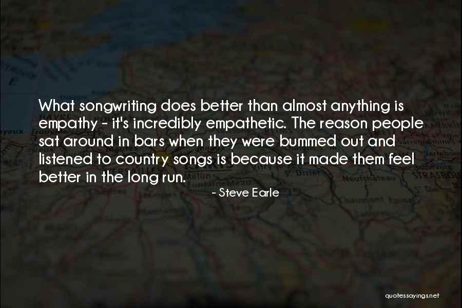 Politerapico Quotes By Steve Earle Politerapico Quotes By Steve Earle