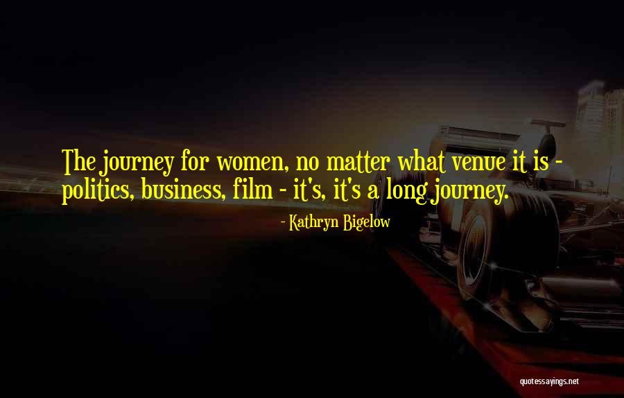 Politerm Quotes By Kathryn Bigelow Politerm Quotes By Kathryn Bigelow