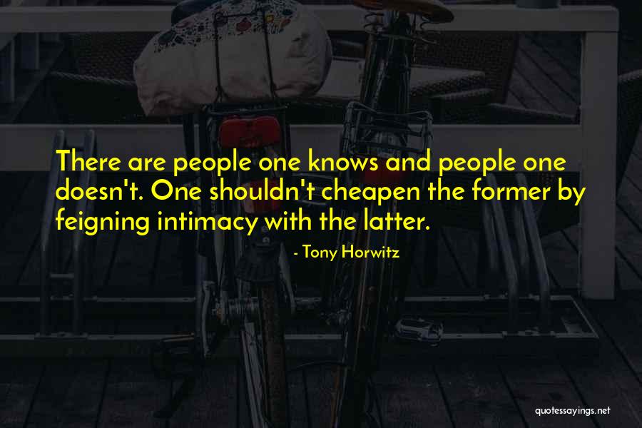 Polites Florist Quotes By Tony Horwitz Polites Florist Quotes By Tony Horwitz