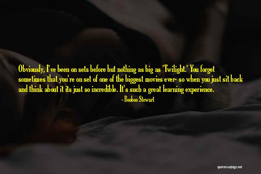 Politesse Citation Quotes By Booboo Stewart Politesse Citation Quotes By Booboo Stewart