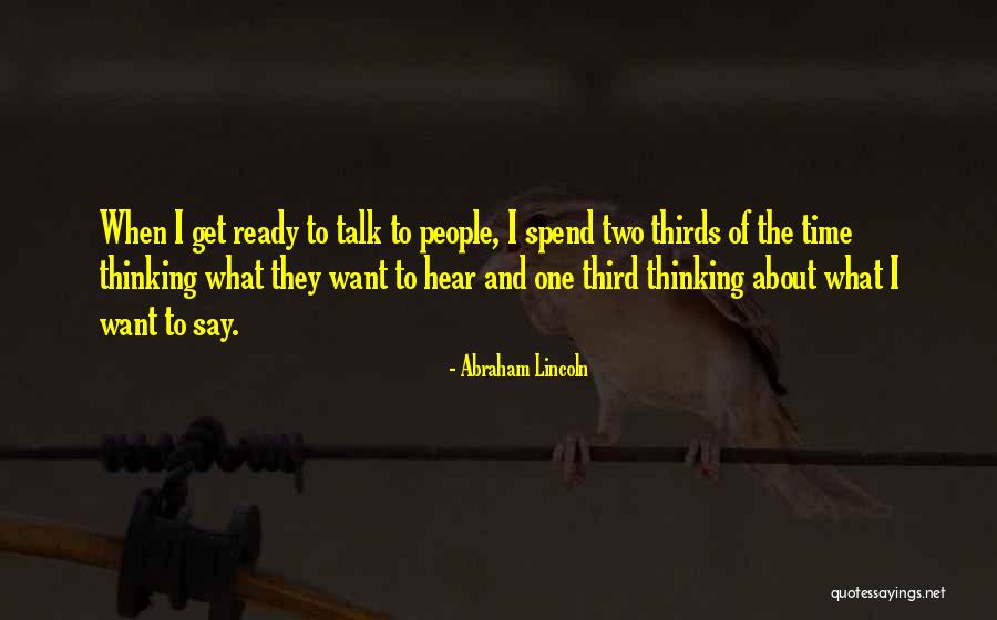 Political Advice Quotes By Abraham Lincoln Political Advice Quotes By Abraham Lincoln