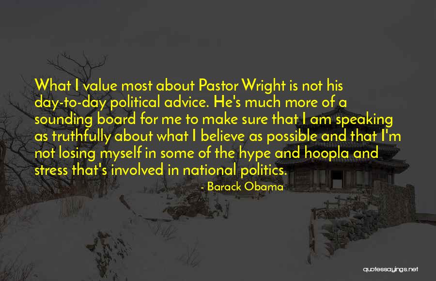 Political Advice Quotes By Barack Obama Political Advice Quotes By Barack Obama