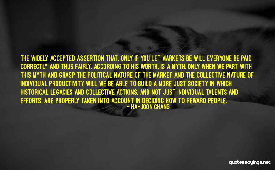 Political Advice Quotes By Ha-Joon Chang Political Advice Quotes By Ha-Joon Chang