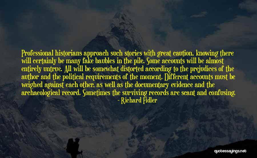 Political Approach Quotes By Richard Fidler Political Approach Quotes By Richard Fidler