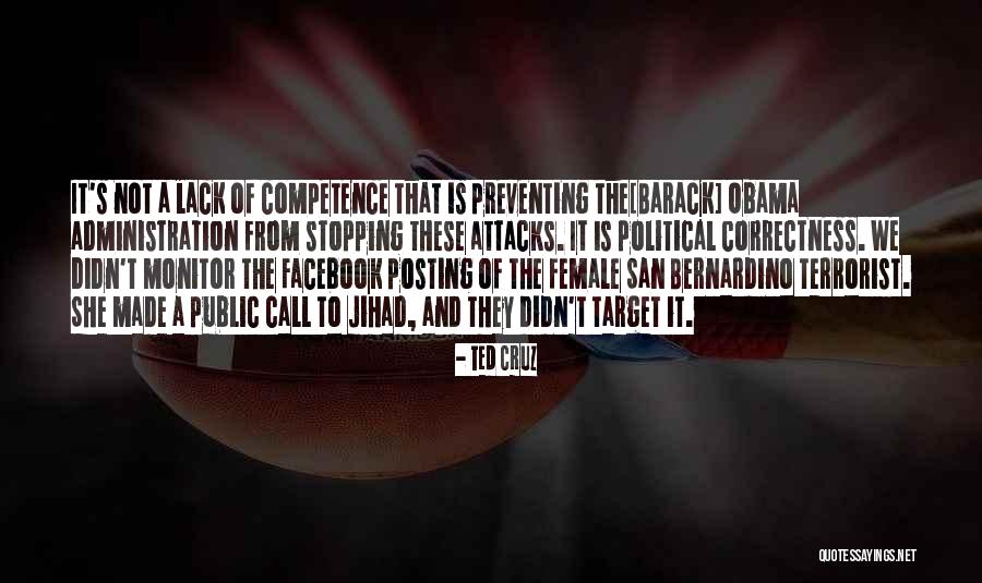 Political Attacks Quotes By Ted Cruz Political Attacks Quotes By Ted Cruz