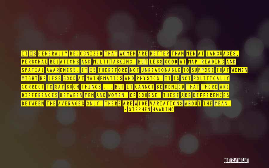 Political Awareness Quotes By Stephen Hawking Political Awareness Quotes By Stephen Hawking