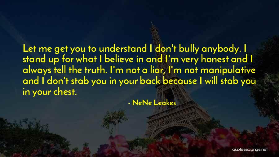 Political Bumper Sticker Quotes By NeNe Leakes Political Bumper Sticker Quotes By NeNe Leakes