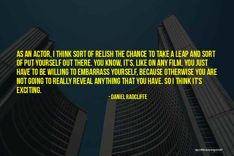 Political Civility Quotes By Daniel Radcliffe Political Civility Quotes By Daniel Radcliffe