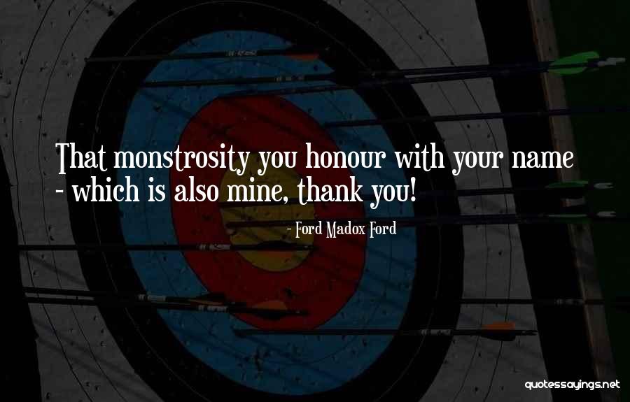 Political Civility Quotes By Ford Madox Ford Political Civility Quotes By Ford Madox Ford