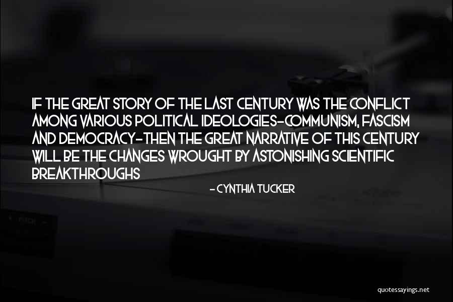 Political Communication Quotes By Cynthia Tucker Political Communication Quotes By Cynthia Tucker