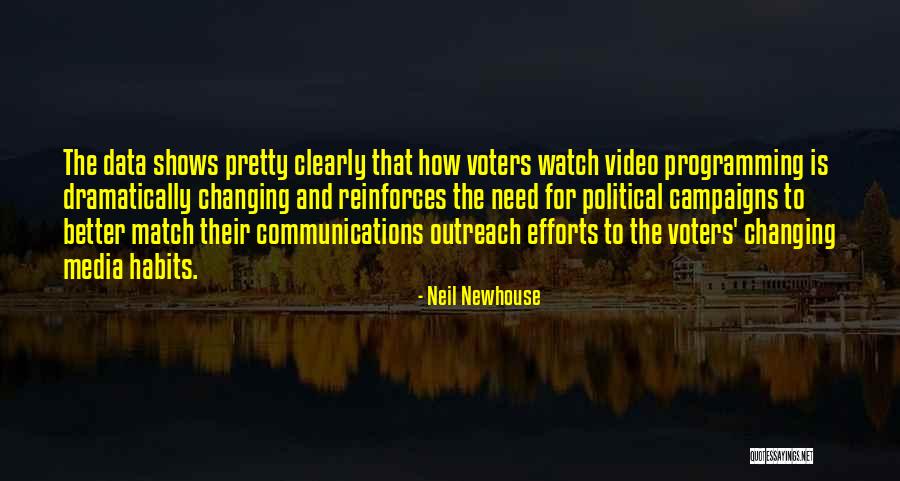 Political Communication Quotes By Neil Newhouse Political Communication Quotes By Neil Newhouse
