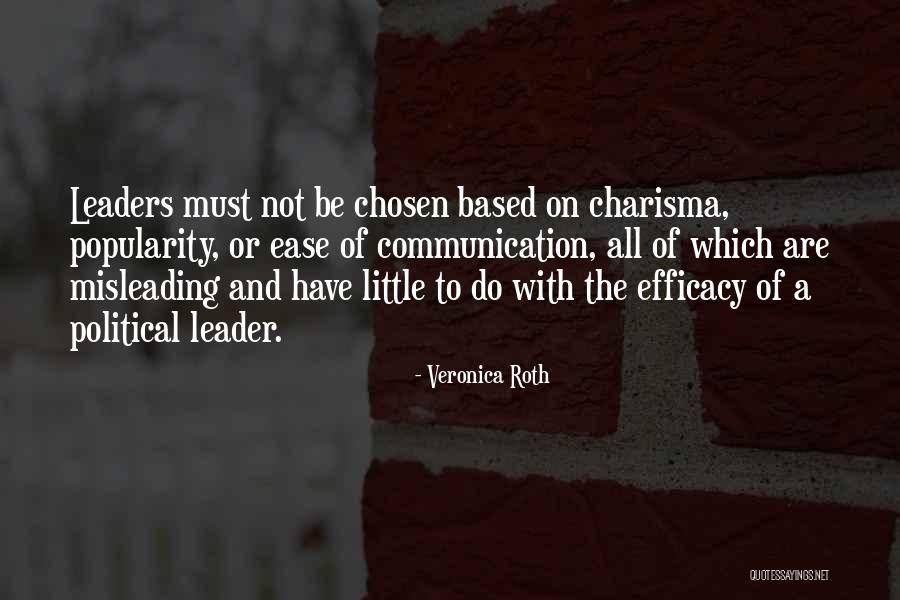 Political Communication Quotes By Veronica Roth Political Communication Quotes By Veronica Roth