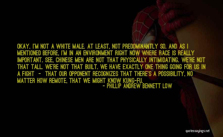 Political Environment Quotes By Phillip Andrew Bennett Low Political Environment Quotes By Phillip Andrew Bennett Low