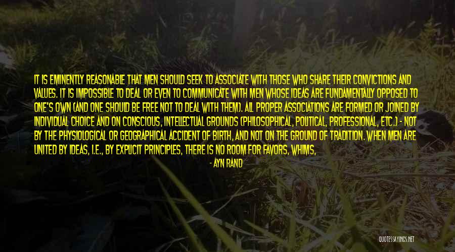Political Favors Quotes By Ayn Rand Political Favors Quotes By Ayn Rand