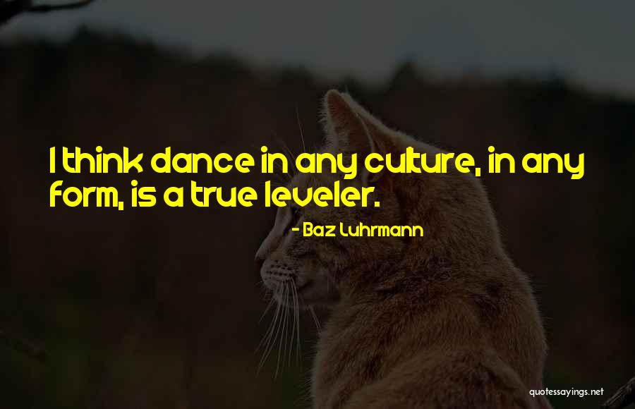 Political Imprisonment Quotes By Baz Luhrmann Political Imprisonment Quotes By Baz Luhrmann