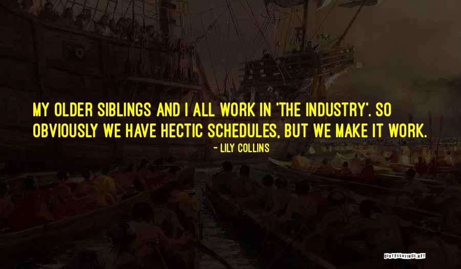 Political Labels Quotes By Lily Collins Political Labels Quotes By Lily Collins