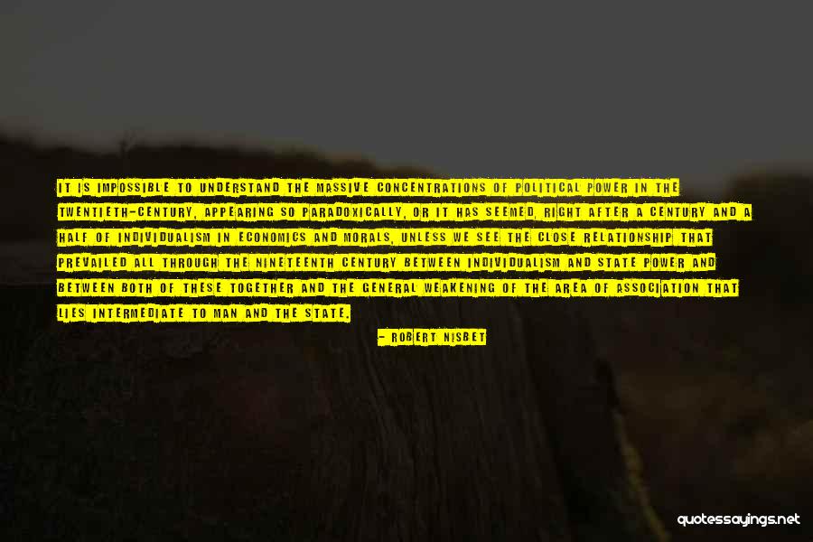 Political Liberalism Quotes By Robert Nisbet Political Liberalism Quotes By Robert Nisbet