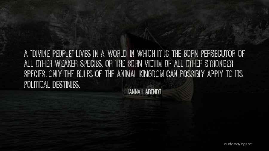 Political Movements Quotes By Hannah Arendt Political Movements Quotes By Hannah Arendt