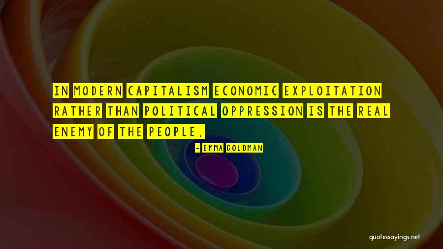 Political Oppression Quotes By Emma Goldman Political Oppression Quotes By Emma Goldman