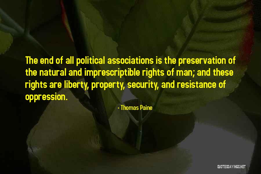 Political Oppression Quotes By Thomas Paine Political Oppression Quotes By Thomas Paine