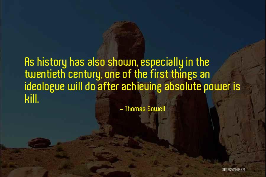 Political Oppression Quotes By Thomas Sowell Political Oppression Quotes By Thomas Sowell