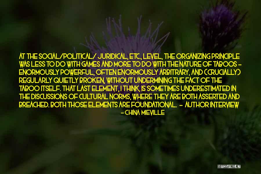 Political Organizing Quotes By China Mieville Political Organizing Quotes By China Mieville