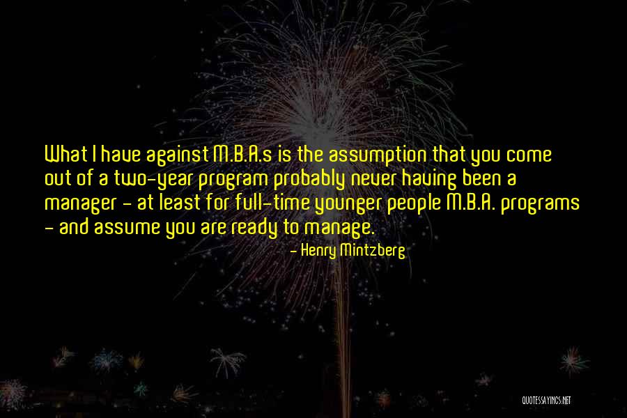 Political Outsider Quotes By Henry Mintzberg Political Outsider Quotes By Henry Mintzberg