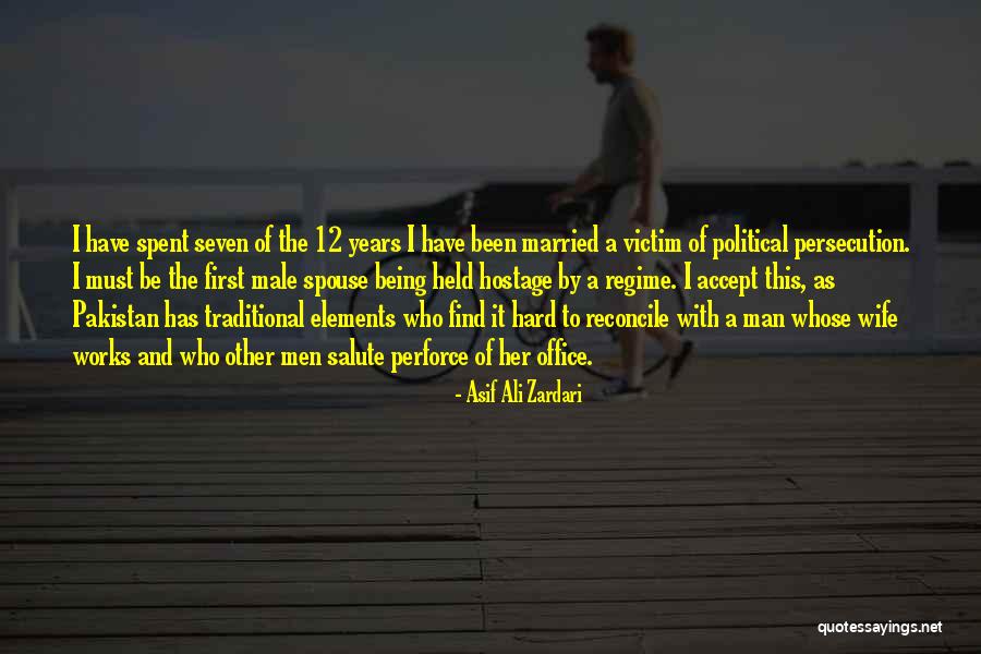 Political Persecution Quotes By Asif Ali Zardari Political Persecution Quotes By Asif Ali Zardari