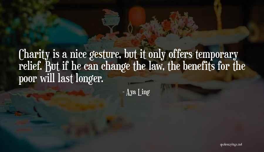 Political Persuasion Quotes By Aya Ling Political Persuasion Quotes By Aya Ling